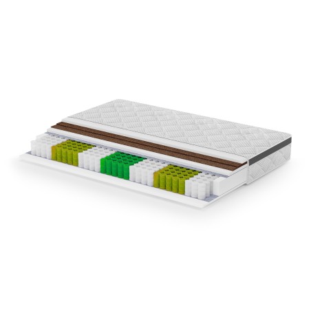 Matrace MEDIRO THERM ACTIV - Regenerace po tréninku | Pohodlí pro aktivní lidi