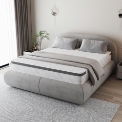 Matrace MEDIRO THERM ACTIV - Regenerace po tréninku | Pohodlí pro aktivní lidi