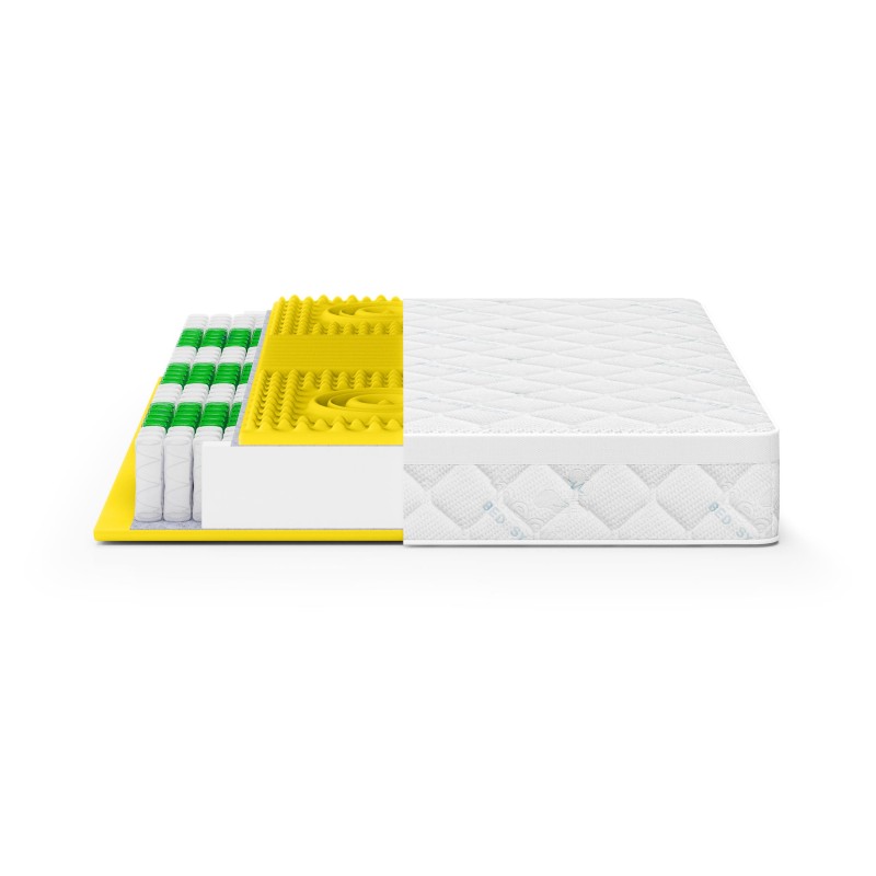 Matrace MEDIRO VITA ACTIV - regenerace, pohodlí a svěžest pro aktivní lidi
