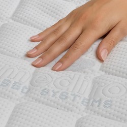Matrace MEDIRO VITA ACTIV - regenerace, pohodlí a svěžest pro aktivní lidi