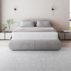 Matrace MEDIRO VITA ACTIV - regenerace, pohodlí a svěžest pro aktivní lidi