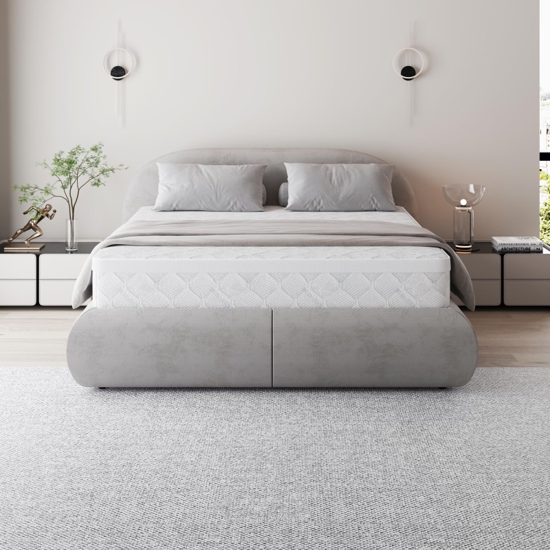 Matrace MEDIRO VITA ACTIV - regenerace, pohodlí a svěžest pro aktivní lidi