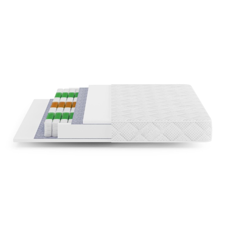 MEDIRO FORM ACTIV - Matrace pro aktivní lidi | Regenerace každý den