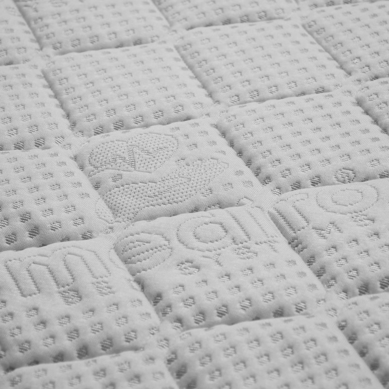 MEDIRO FORM ACTIV - Matrace pro aktivní lidi | Regenerace každý den