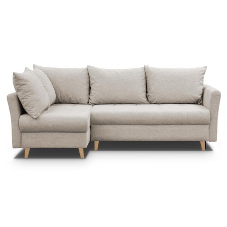 Rohová sedačka NERON - moderní, rozkládací rohová sedačka| BeautySofa24