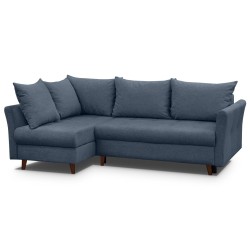 Rohová sedačka NERON - moderní, rozkládací rohová sedačka| BeautySofa24