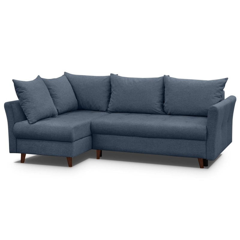 Rohová sedačka NERON - moderní, rozkládací rohová sedačka| BeautySofa24