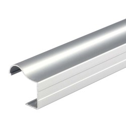 Komoda MIRELA se 2 posuvnými dveřmi - moderní a elegantní komoda do obývacího pokoje | BeautySofa24