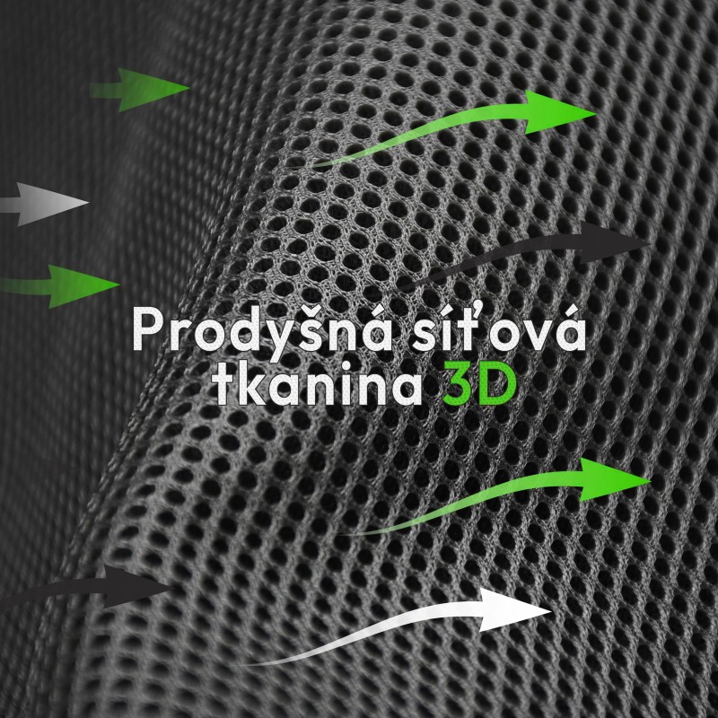 Matrace MEDIRO FLEX ACTIV - regenerace a pohodlí pro aktivní lidi