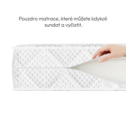 MEDIRO FORM ACTIV - Matrace pro aktivní lidi | Regenerace každý den