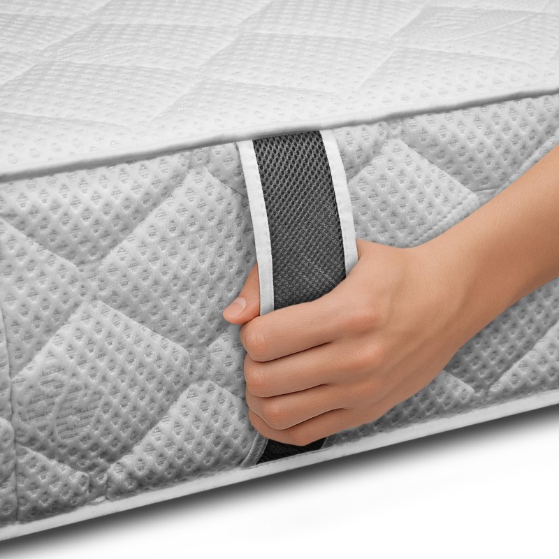 MATRACE MEDIRO FLEX SENIOR – moderní matrace s kokosem a VISCO pěnou