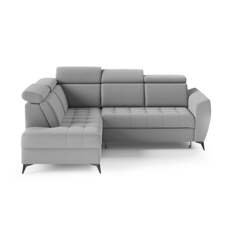 Rohová sedací souprava s funkcí spaní AURORA II | VENA