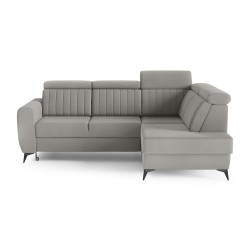 Rohová sedací souprava s funkcí spaní CONNOR II | NOEL