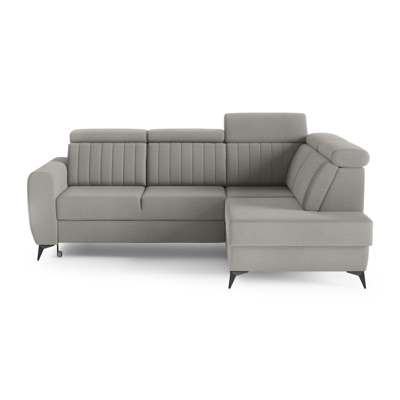 Rohová sedací souprava s funkcí spaní CONNOR II | NOEL