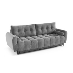 Pohovka MALAGA s funkcí spaní | AMON