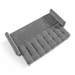 Pohovka MALAGA s funkcí spaní | AMON