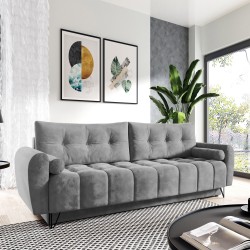 Pohovka MALAGA s funkcí spaní | AMON