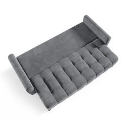 Pohovka MALAGA s funkcí spaní | AMON