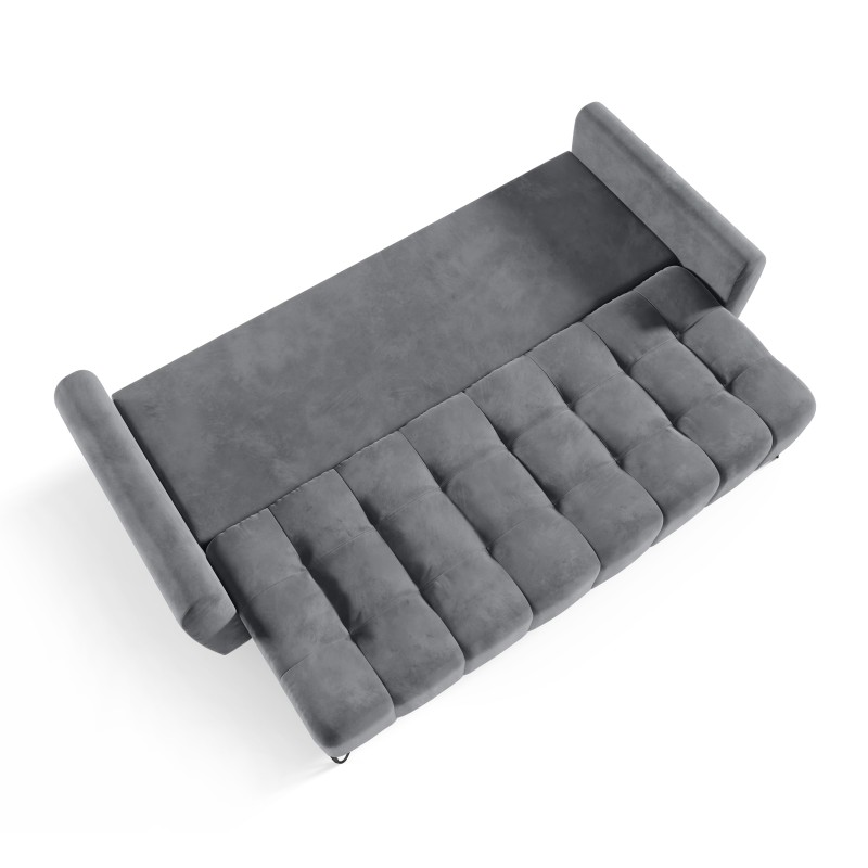 Pohovka MALAGA s funkcí spaní | AMON