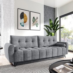 Pohovka MALAGA s funkcí spaní | AMON