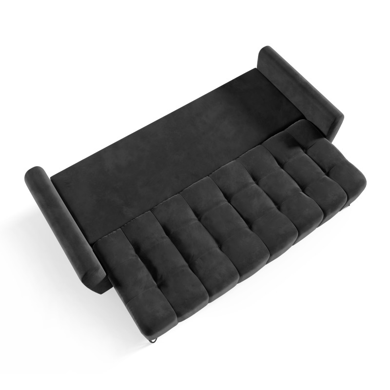 Pohovka MALAGA s funkcí spaní | AMON