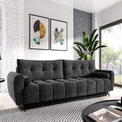 Pohovka MALAGA s funkcí spaní | AMON