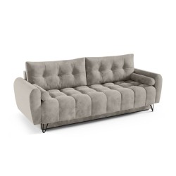 Pohovka MALAGA s funkcí spaní | AMON