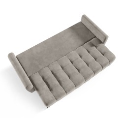 Pohovka MALAGA s funkcí spaní | AMON