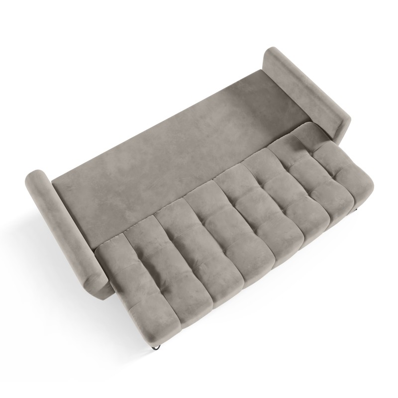 Pohovka MALAGA s funkcí spaní | AMON