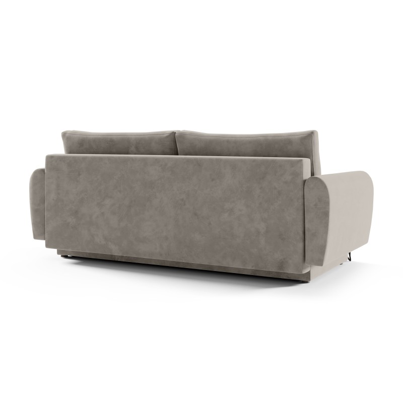 Pohovka MALAGA s funkcí spaní | AMON