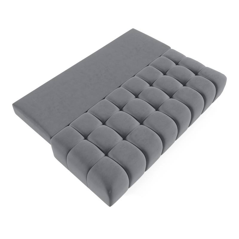 Pohovka s funkcí spaní BERGEN – moderní pohovka s úložným prostorem | AMON