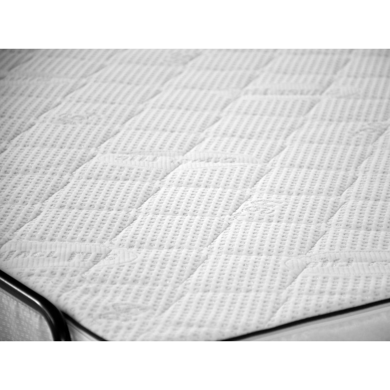 Třímístná pohovka PIREUS s italským rámem a matrací – funkce spaní | Chenille MISTERIO