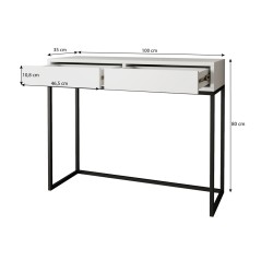 Konzole LANGO | Beautysofa24.cz