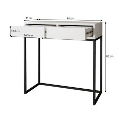 Konzole LANGO | Beautysofa24.cz