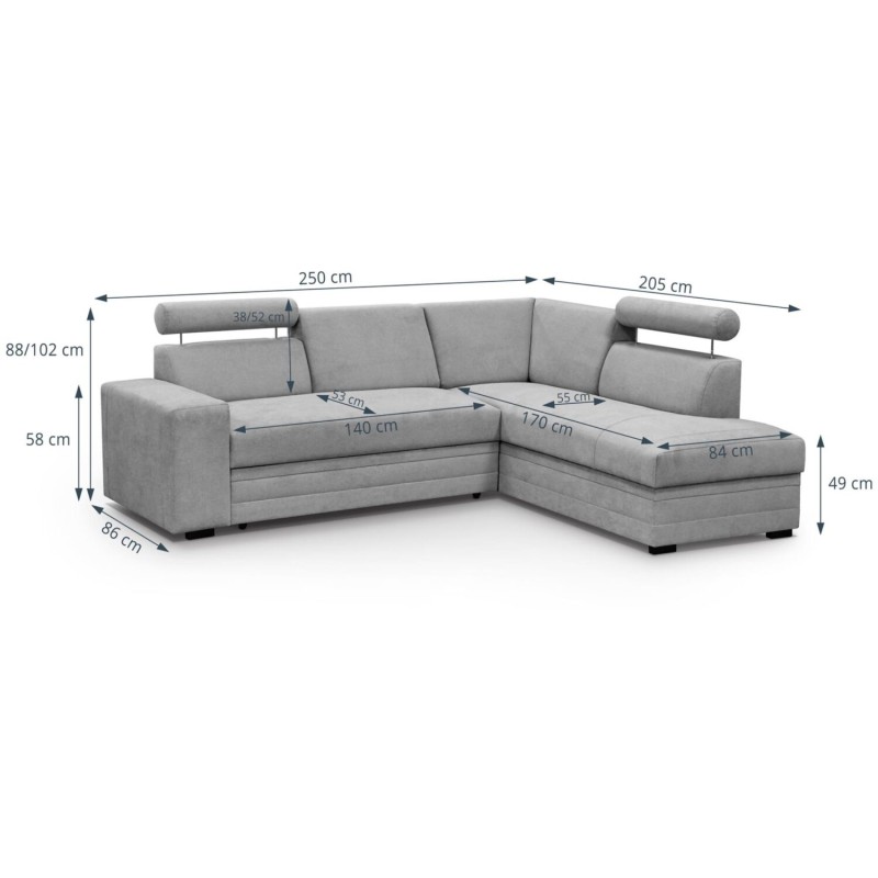 %product-name% ❤︎ BeautySofa24.cz