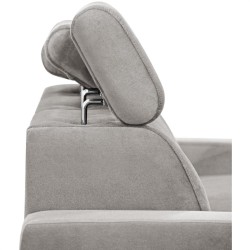 Rohová pohovka FOX II s funkcí spaní ❤︎ BeautySofa24.pl