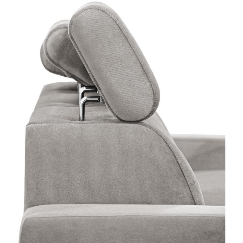 Rohová pohovka FOX II s funkcí spaní ❤︎ BeautySofa24.pl