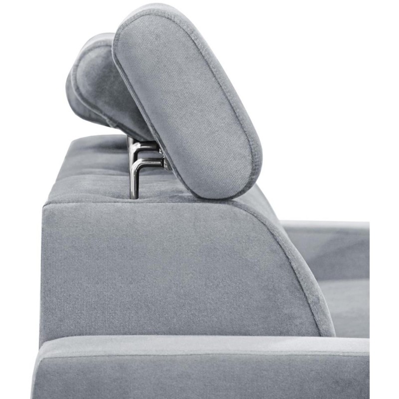 Rohová pohovka FOX II s funkcí spaní ❤︎ BeautySofa24.pl