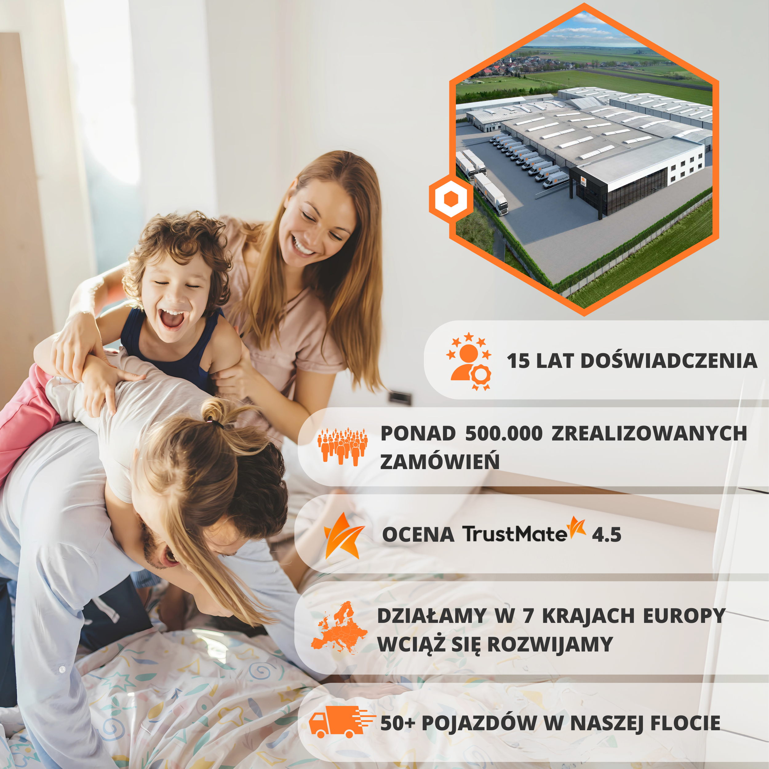 Tým Beautysofa24 a showroom