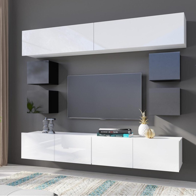 Kolekce nábytku "Calabrini"