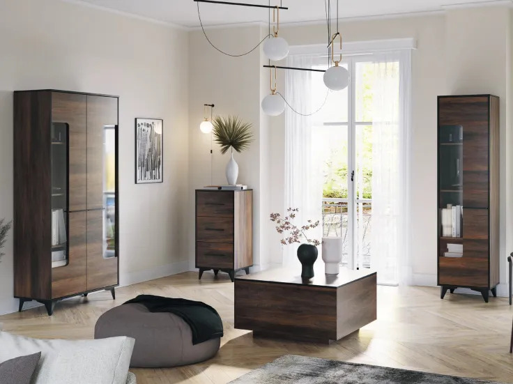 Kolekce nábytku "Felia"