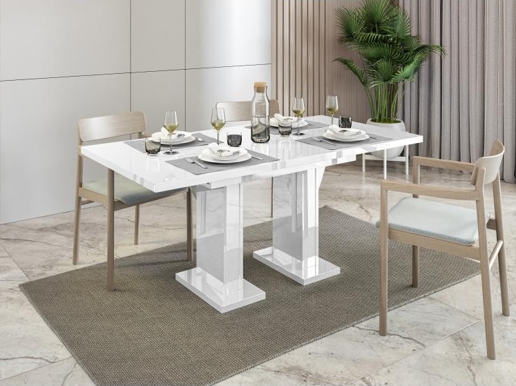 Kolekce nábytku "Gloss"