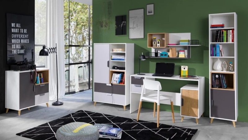 Kolekce nábytku "Jovi"