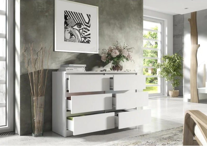 Kolekce nábytku "Linda"