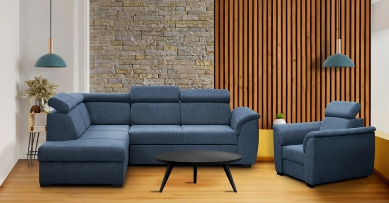 Kolekce nábytku "Madeira"