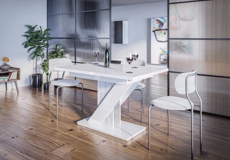 Kolekce nábytku "Meva"