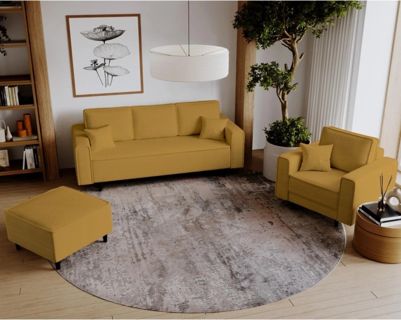 Kolekce nábytku "Monte"