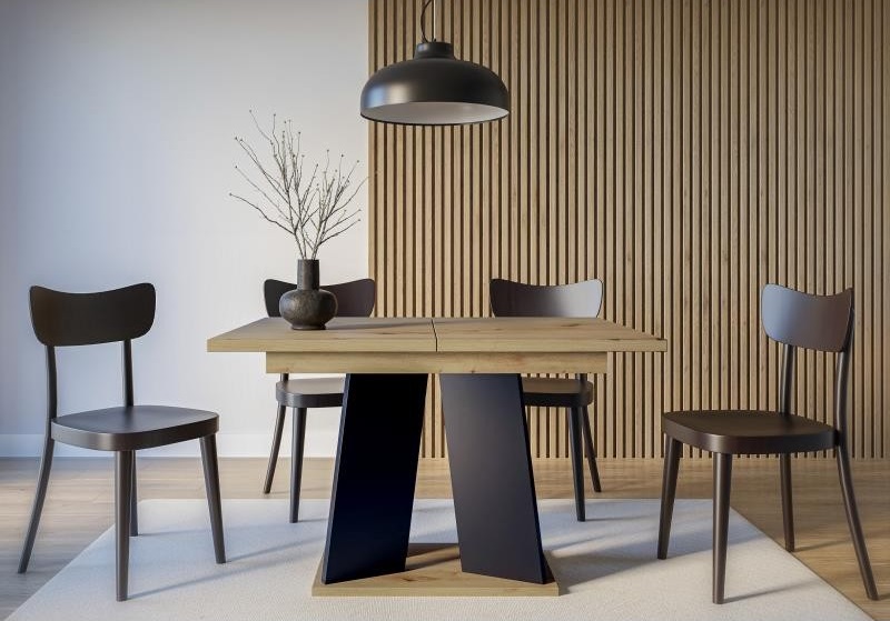 Kolekce nábytku "Mufo"