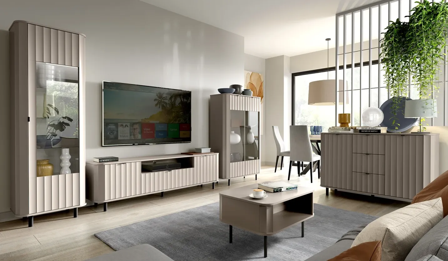 Kolekce nábytku "Nevada"