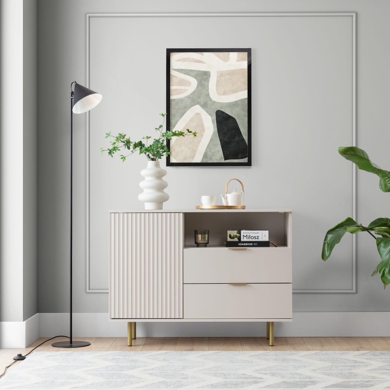 Kolekce nábytku "Novello"